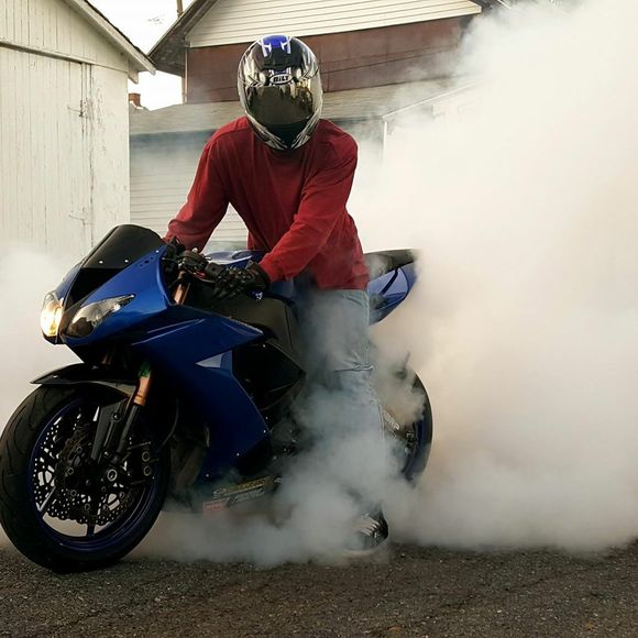 Meet your Posher, Ryan - Picture 1 of 1